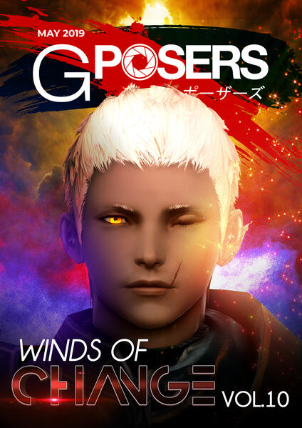 "Winds of Change" - Vol. 10, May 2019 "Winds of Change" - Vol. 10, May 2019