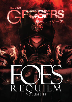 "Foes Requiem" - Vol. 18, February 2020 "Foes Requiem" - Vol. 18, February 2020