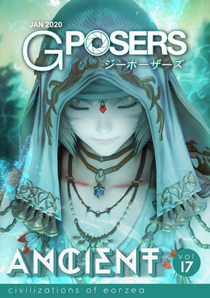 &quot;Ancient Civilizations&quot; - Vol. 17, January 2020