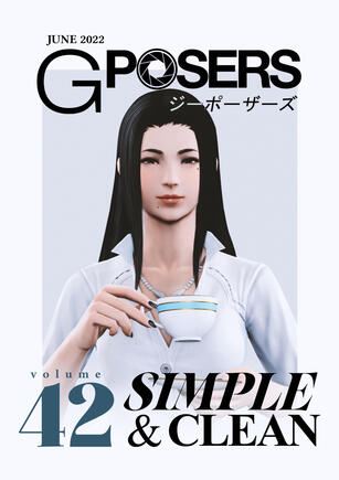 "Simple & Clean" - Vol. 42, June 2022 "Simple & Clean" - Vol. 42, June 2022