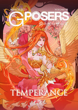 "Temperance" - Vol. 48, March 2023 "Temperance" - Vol. 48, March 2023