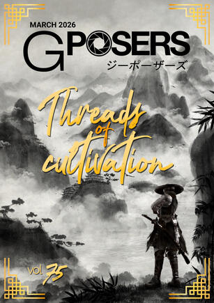 "Threads of Cultivation" - Vol. 75, March 2026 "Threads of Cultivation" - Vol. 75, March 2026