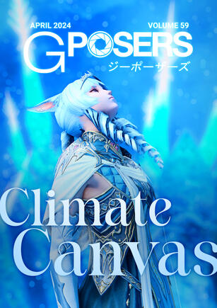 "Climate Canvas" - Vol. 59, April 2024 "Climate Canvas" - Vol. 59, April 2024