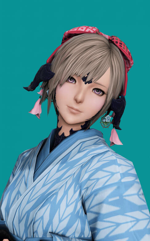 Uchu Suzume | Lead Translator (JP)