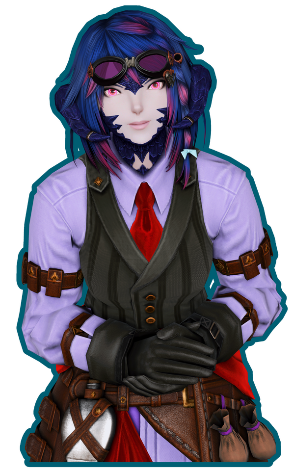 Khoeun Ura | Lead Discord Moderator