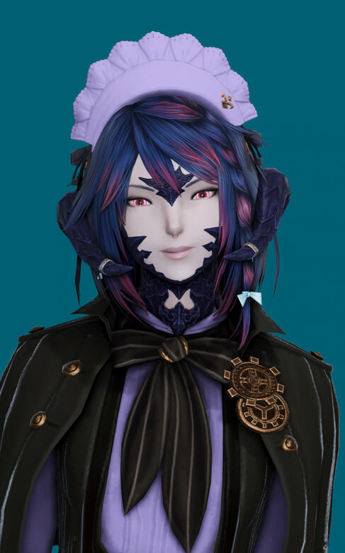 Khoeun Ura | Lead Discord Moderator