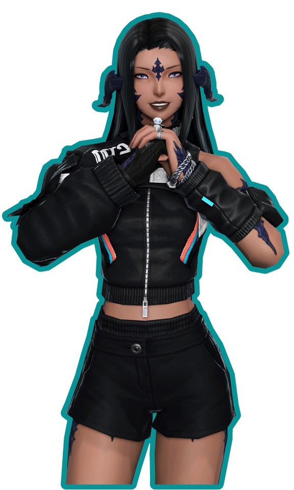 Kiyo Molkoh | Editor